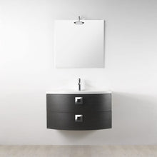 Kiamami Valentina MOBILE BAGNO TONDO RITA ROVERE MORO CASSETTI