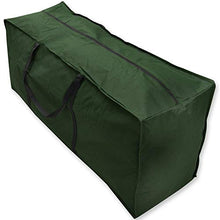 Fellie mobili da giardino cuscino imbottito Storage Bag custodia per il trasporto