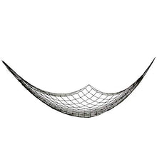 SunshineFace - amaca in nylon per esterni, con cuscinetto elevato, per viaggi