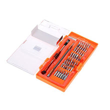 SaySure - Hardware Screw Driver Interchangeable Magnetic 58 in 1