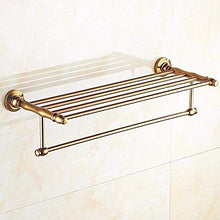 PYROJEWEL rotaia della Barra a Parete a Parete Rail Rack Appendiabiti Bagno Rack Spazzolato Rack Bagno Rack mensola da Bagno
