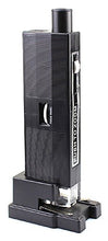 SaySure - 60X-100X Zoom Illuminated Pocket Microscope Magnifier Glass