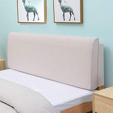 Cuscini da lettura Testiera Cuscino da comodino Gastronomia Grande schienale del divano letto Soft Case Bedroom Bedroom Lavabile, 7 colori, 7 misure per camera da letto (Colore: -, Dimensioni: -)