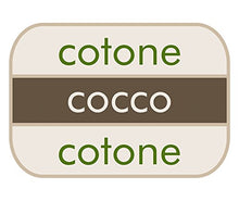 Vivere Zen - Futon Koto 14 cm (Cotone e Cocco) - Misura 180x200 cm