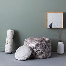 MeroWings Betulla Bean Bag Cuscino