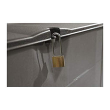 Keter Karisma 119X40X58H Grigio