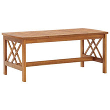 FAMIROSA Set Divani da Giardino 5 pz con Cuscini in Massello di Acacia-7994