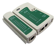 SaySure - USB LAN Network Cable Tester RJ11 RJ12 RJ45 Cat5