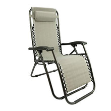 MaxxGarden – Set di sedie a sdraio per giardino, balcone e terrazzo, lettino prendisole pieghevole con schienale regolabile, 150 kg,