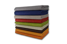 Cieffepi Home Collections Telo Arredo Melange (180x270 cm, Panna)