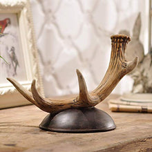 LHQ-HQ Wine Rack Decoration Ornamenti Semplice Creative personalità a Mano Vino Rack Compatto e Stabile Wine Rack Household Decoration Ornamenti