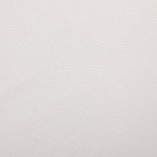 SKM Giroletto Bianco e Nero in Similpelle 90x200 cm (18.4kg)