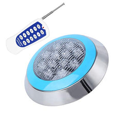 Luce Subacquea Luci a LED sommergibili Luce per Piscina Luce per Piscina IP68 Luce Impermeabile per laghetto per Acquario
