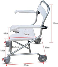 Impermeabile Sedile Vasca da Bagno, Heavy Duty Sedia Doccia Regolabile, Spa Massage Chair, Bagno privato Vasca Sedile Sgabello