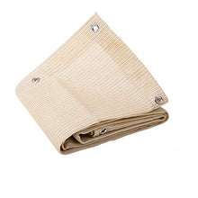 85% Tessuto Sun Block Mesh, Piante da Giardino Pergola Copertura della Volta Sunblock Ombra Netto di Stoffa con Occhielli for Barn Kennel per Esterni, terrazza e Giardino