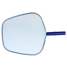 Rete A Skimmer per Impieghi Gravosi, Rastrello A Rete con Telaio, Attrezzo per Pulire La Piscina, Leggero E Facile da Trasportare E Utilizzare - 5 STI - # 5