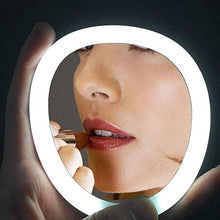 Chenbz Lampada da Trucco a LED a Specchio per Il Trucco