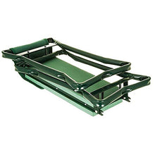 Lovela 3 in 1 Garden Kneeler e Seat |Maniglie ergonomiche |Robusto e Leggero |Kneeler e Seat |Vano portaoggetti