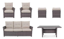 SET6 SALOTTO C-C ADEN