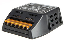 SaySure - 20A 12V/24V Solar Charge Controller Solar Panel Battery