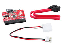 SaySure - 1 PCS IDE HDD to SATA Serial ATA Converter Adapter