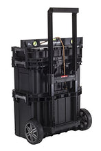 Keter 233350 Connect servante Mobile