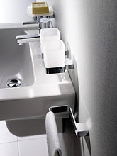 Emco Loft 055500100 - Porta Asciugamani Fisso