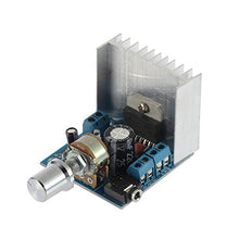 SaySure - TDA7297 Version B 2 * 15W Digital Audio Amplifier Board