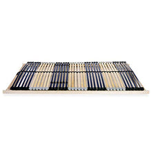 SKM Rete a Doghe 7 Zone con 42 Doghe 100x200 cm (18kg)