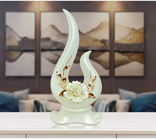 Dongyd Creativo casa arredamento artigianale ceramica desktop vino armadio
