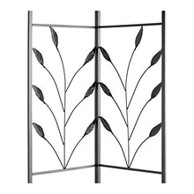 Uniprodo Gazebo da Giardino in Acciaio Gazebo in Metallo Uni_PERGOLA_3X3G (3 x 3 m, 180 g/m², Verde Scuro, Ferro)