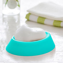 Dmail - Portasapone e Spazzola per Pulizia Bagno