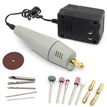 SaySure - Mini Drill Set Mini Drill Grinder Kit Micro-Drill Electric