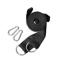 ZHANGNING Amaca con zanzariera Corda di Estensione del Retro Posteriore del Nylon di Nylon della Hammock Esterno 3m Camping Aerial Hammock.