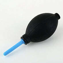 SaySure - 1set 3 in 1 Lens Cleaning Cleaner Dust Pen Blower Cloth