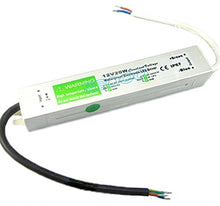 SaySure - DC 12V 20W 1.67A LED Light Driver Power Supply DIY