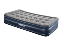 Bestway 67598 | Materasso Gonfiabile Singolo Cornestone, 191x97x43 cm