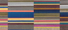 MADEMOISELLE TISS Testiera per Letto La Havane 160 * 70 cm