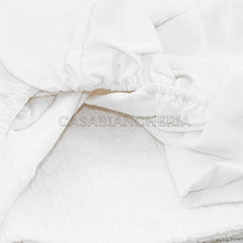 Coprimaterasso Gabel Nottetempo in spugna jacquard-Matrimoniale