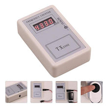 VICASKY A Distanza di Controllo Meter Contatore di Frequenza Auto Car Key Remote Controller Checker