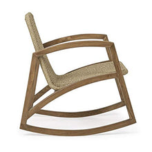 Bizzotto Poltrona Dondolo Adelita cod.0671734