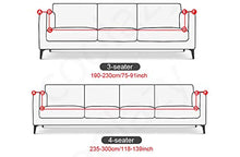 Home Wang Copridivani Elastici Copridivano Copridivano Elasticizzato Copridivano Elastico Copridivano Componibile Stili Bohémien Copridivano Modello Mandala 1-4 Posti-03_Federe 2 Pezzi