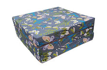 Natalia Spzoo Materasso pieghevole emergenza 195 x 65 x 8 cm (001)