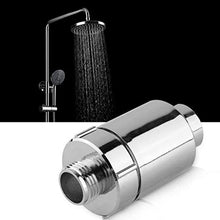 shunbang yuan Cucina Addolcitore per Lavatrice Rubinetto Bagno Doccia Testa Bathing Valve