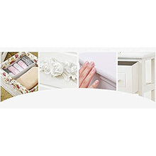 Comodino LHY- Comodino moderno in legno massello con forte capacità di appoggio per camera da letto, studio, ecc. Comodo, Legno, 36×28×42cm