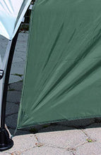 COLEMAN Sunwall Gazebo, 3,6 X 3,6