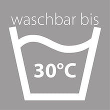 Traumnacht Comfort, Cuscini per Sedia a Sdraio, Set di 2, Outdoor, Rosso, 190 x 58 x 6 cm