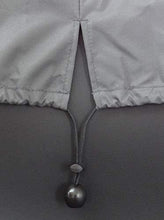 SORARA Copertura Protettiva Divano angolare, Grigio, 235x235x100 cm - Arredi Casa