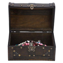 Scatola portaoggetti con superficie liscia e sicura con lucchetto, accessori per fotografia, bracciale per gioielli