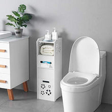 LGYLucky - Armadietto da Bagno a 3 Ripiani
